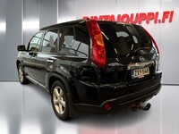 Nissan X-Trail vaihtoauto