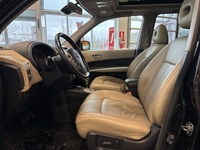 Nissan X-Trail vaihtoauto