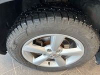 Nissan X-Trail vaihtoauto