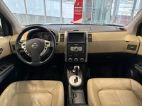 Nissan X-Trail vaihtoauto
