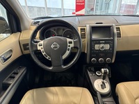 Nissan X-Trail vaihtoauto