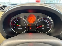 Nissan X-Trail vaihtoauto