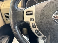 Nissan X-Trail vaihtoauto