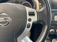 Nissan X-Trail vaihtoauto