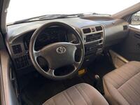 Toyota Hiace vaihtoauto