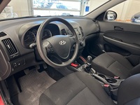 Hyundai i30 vaihtoauto