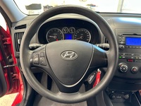 Hyundai i30 vaihtoauto