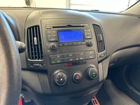 Hyundai i30 vaihtoauto