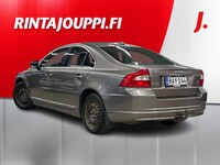 Volvo S80 vaihtoauto