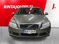 Volvo S80 vaihtoauto