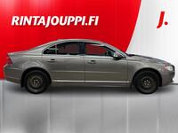 Volvo S80 vaihtoauto