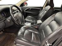 Volvo S80 vaihtoauto