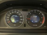 Volvo S80 vaihtoauto