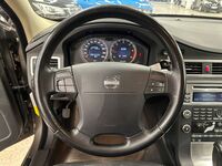 Volvo S80 vaihtoauto
