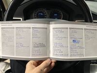Volvo S80 vaihtoauto