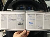 Volvo S80 vaihtoauto