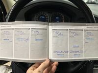 Volvo S80 vaihtoauto