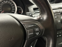 Honda Accord vaihtoauto