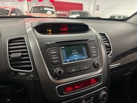 Kia Sorento vaihtoauto