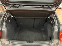 BMW 116 vaihtoauto