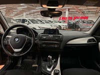 BMW 116 vaihtoauto