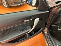 BMW 116 vaihtoauto