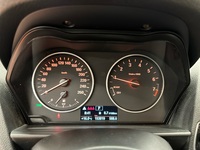 BMW 116 vaihtoauto