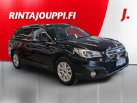 Subaru Outback vaihtoauto