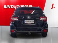Subaru Outback vaihtoauto