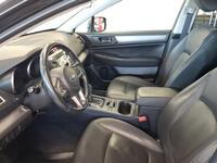 Subaru Outback vaihtoauto