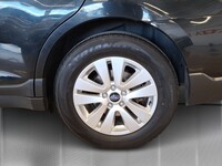 Subaru Outback vaihtoauto