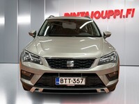 SEAT Ateca vaihtoauto