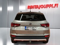 SEAT Ateca vaihtoauto