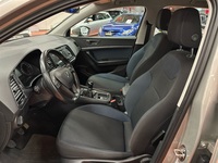 SEAT Ateca vaihtoauto