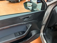 SEAT Ateca vaihtoauto