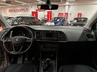 SEAT Ateca vaihtoauto