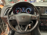 SEAT Ateca vaihtoauto