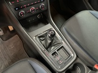 SEAT Ateca vaihtoauto