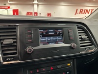 SEAT Ateca vaihtoauto