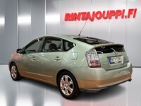 Toyota Prius vaihtoauto