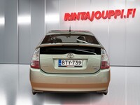 Toyota Prius vaihtoauto