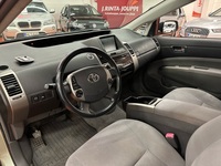 Toyota Prius vaihtoauto