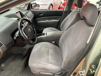 Toyota Prius vaihtoauto