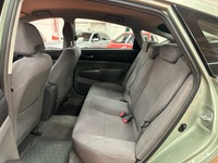 Toyota Prius vaihtoauto