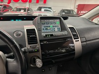 Toyota Prius vaihtoauto