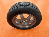 Toyota Prius vaihtoauto