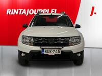Dacia Duster vaihtoauto
