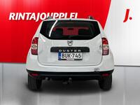Dacia Duster vaihtoauto
