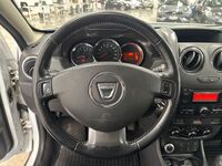 Dacia Duster vaihtoauto