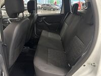 Dacia Duster vaihtoauto